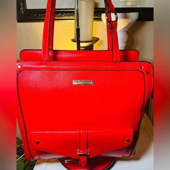 U.S. POLO ASSN. TOTE BAG NWOT - Picture 8 of 14